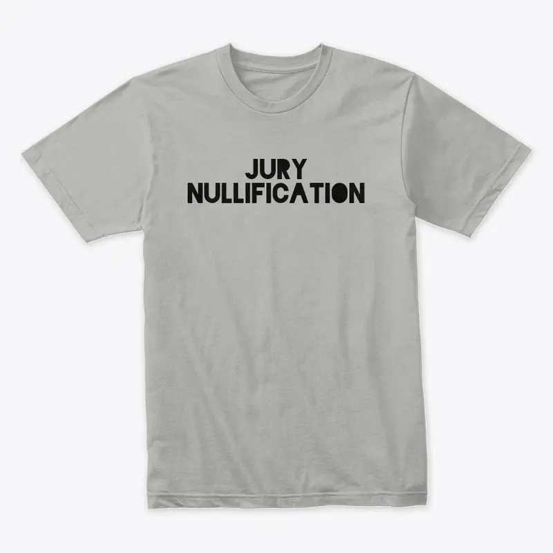 Jury Nullification