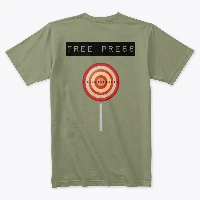 FREE PRESS