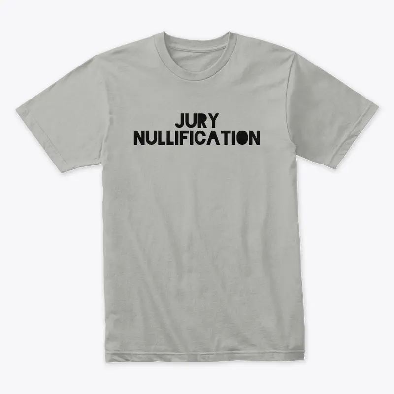 Jury Nullification